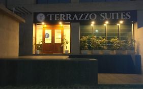 Terrazzo Suits